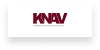 KNAV Logo