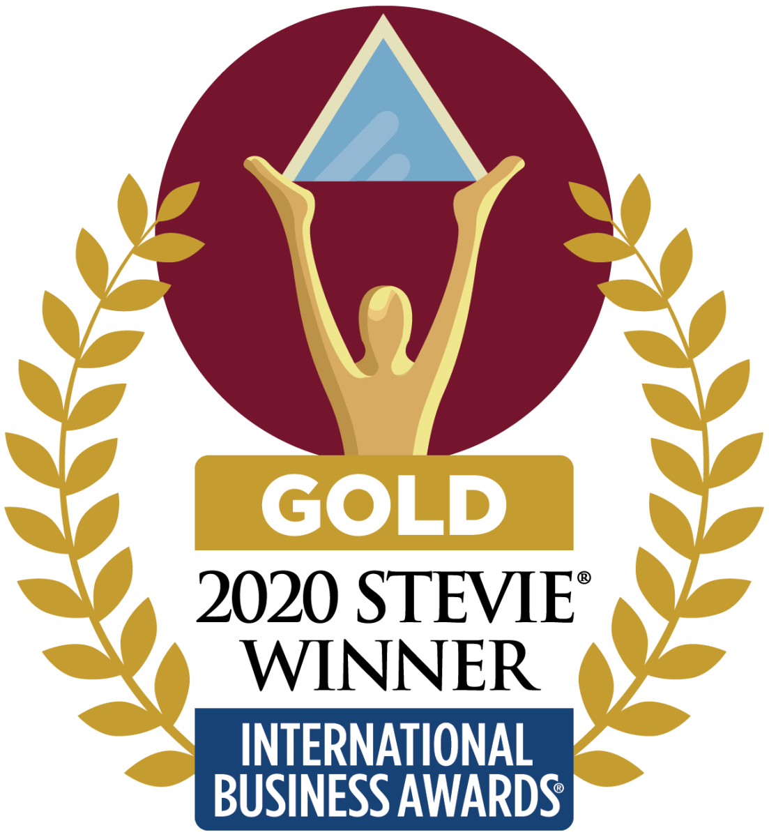 Avalara logo awarded gold at the International Business Awards 2020