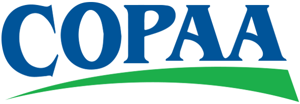 Copaa logo