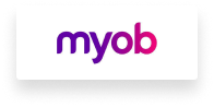 Myob logo