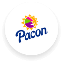 Pacon Logo - Leading provider of creative products and classroom solutions