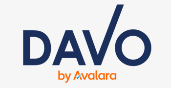 Avalara Acquires Assets from DAVO Technologies to Automate Everyday Sales Tax Compliance for Small Businesses