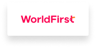 Worldfirst Logo