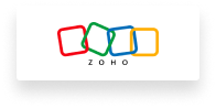 Zoho Logo