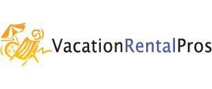Vacation Rental Pros logo