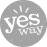 Yes Way Logo