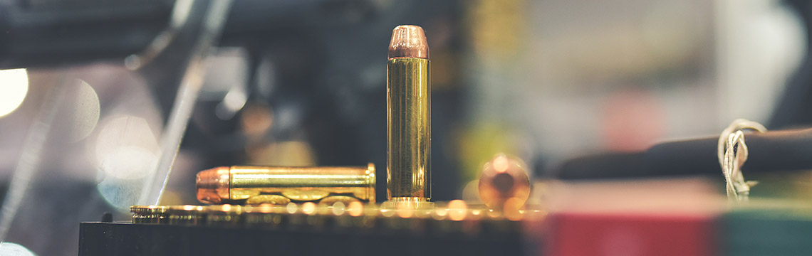 Gun sales tax: What is the firearms ammunition excise tax?