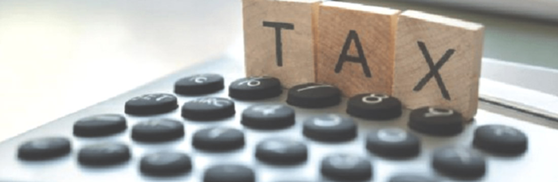 January 2021 sales tax rate changes