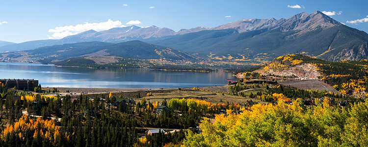 Summit County, Colorado, creates new short-term rental zoning and licenses