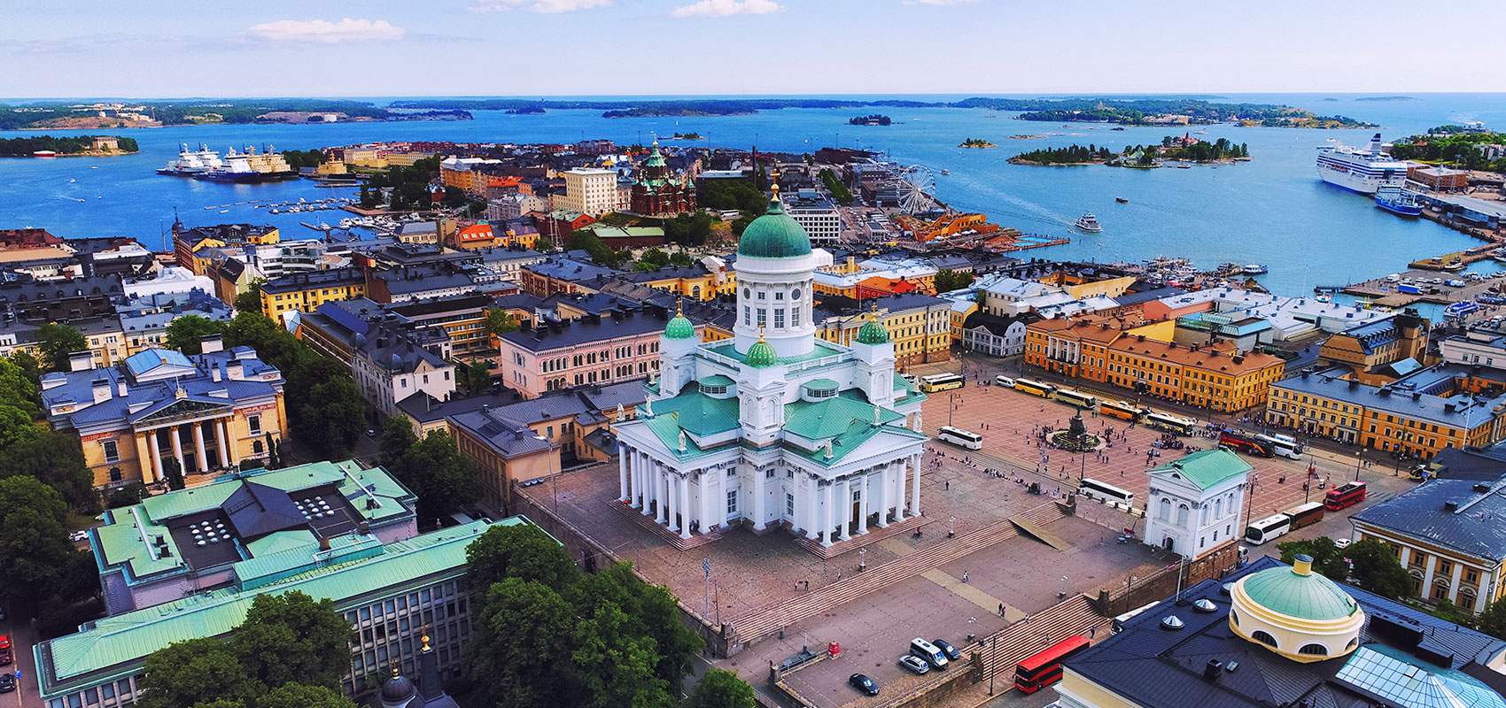 Finland and Estonia live VAT data exchange
