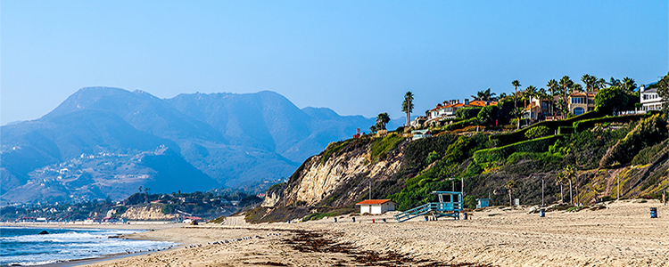Malibu vacation rentals will need city permits starting January 15