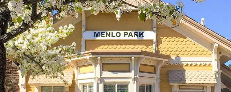 Menlo Park, California