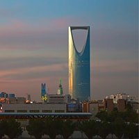Saudi Arabia VAT rise today - transitional rules
