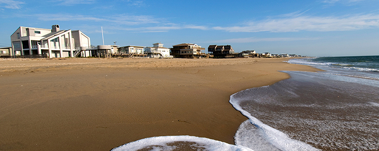 New Virginia Beach ordinance restricts short-term rentals to Oceanfront and Sandbridge
