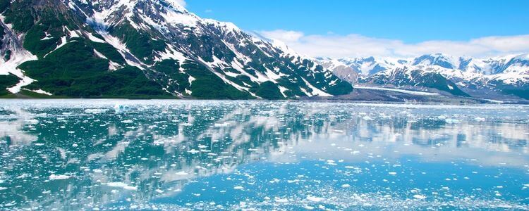  Alaska. Is a state sales tax in its future?