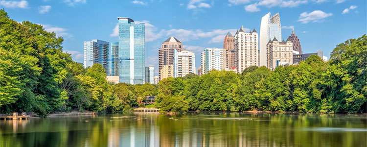 Atlanta short-term rental law start date delayed to March