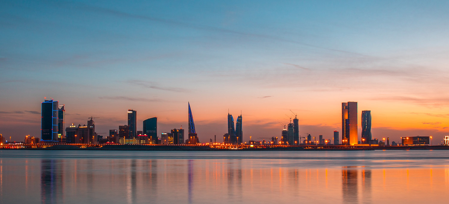 Bahrain VAT rate to double