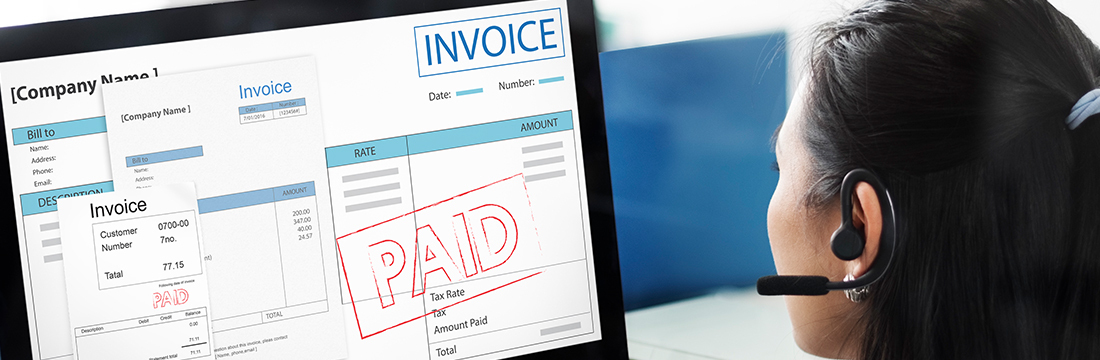Basics of e-invoicing