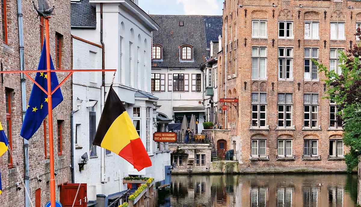 Mandatory e-invoicing to be introduced in Belgium