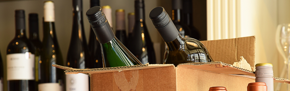 Colorado retail delivery fee complicates winery DTC compliance