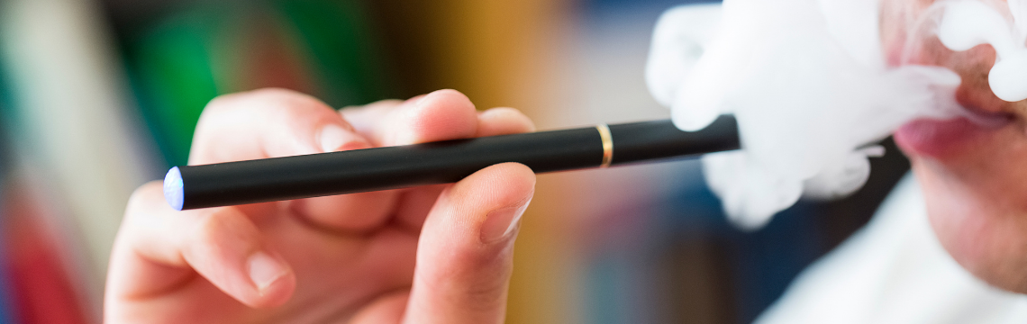 Vape tax: Thirty states now levy excise taxes on e-cigarettes