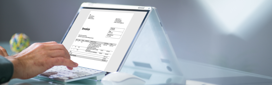 What’s the difference between e-invoicing and real-time reporting?