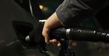 Georgia suspends motor fuel tax for five days. What’s the impact on business?