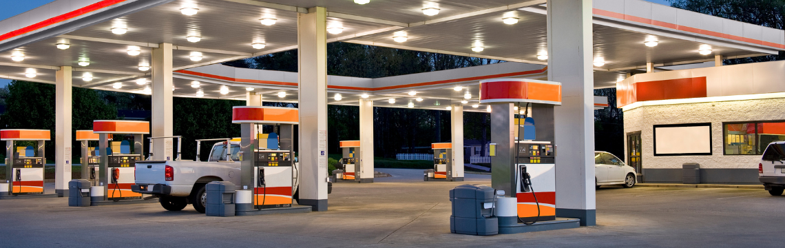 Local option fuel taxes create complexity for companies complying with excise tax