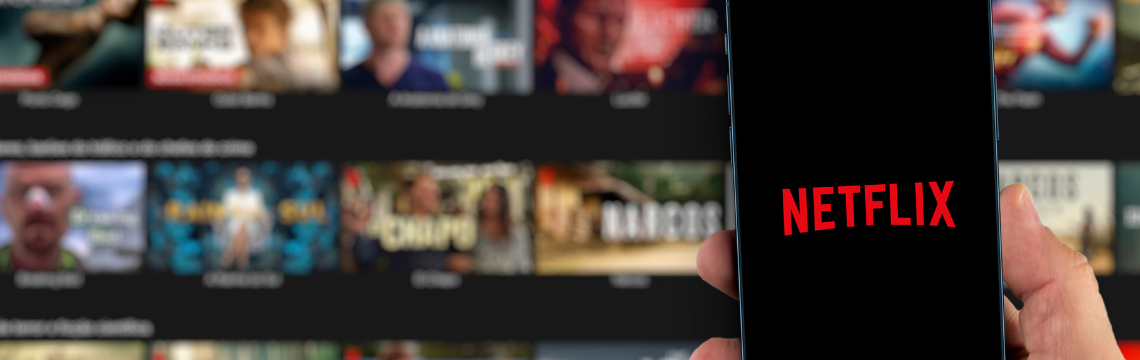 Showing ads on Netflix could chill communications tax collections