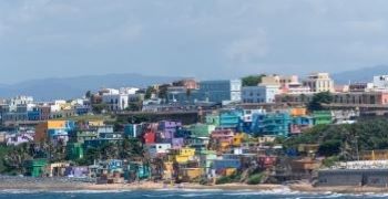 Puerto Rico adopts economic nexus, taxes remote sales