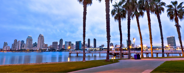 San Diego delays start of short-term rental regulations