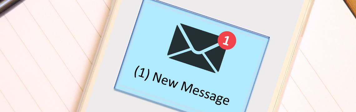 IP messaging: When is a text actually a text?