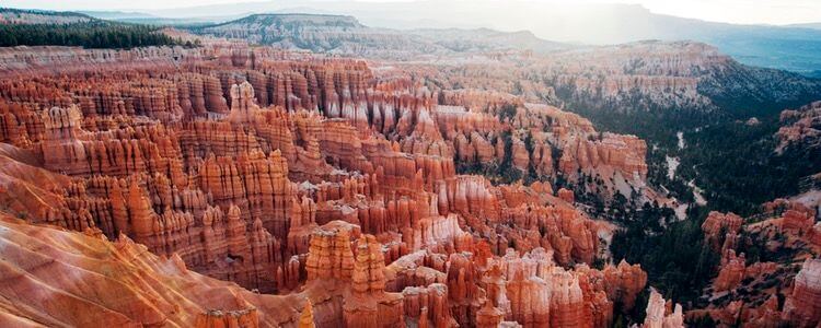  Bryce Canyon, Utah. More people are coming.