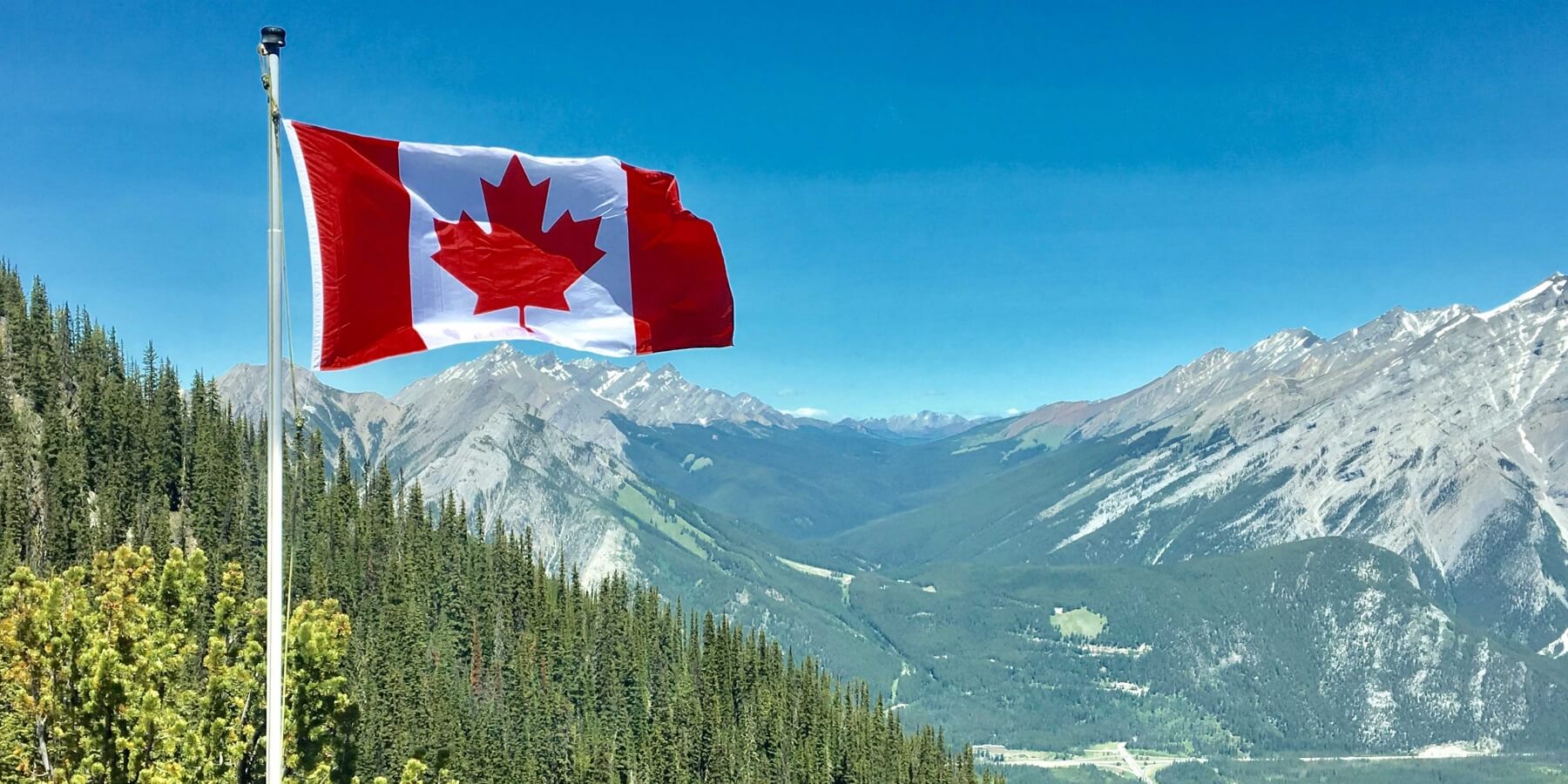 Canada 5% GST foreign digital services July 2021