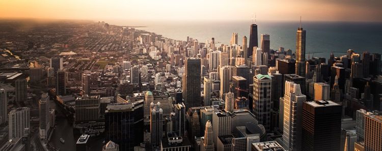  Act fast to take advantage of Chicago's limited-time voluntary disclosure program for transaction lease tax.
