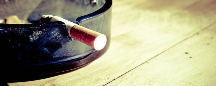  California's cigarette and tobacco taxes to increase significantly.