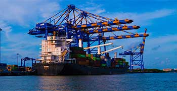 India – Supreme Court rules on IGST liability of ocean freight and legal force of GST Council recommendations
