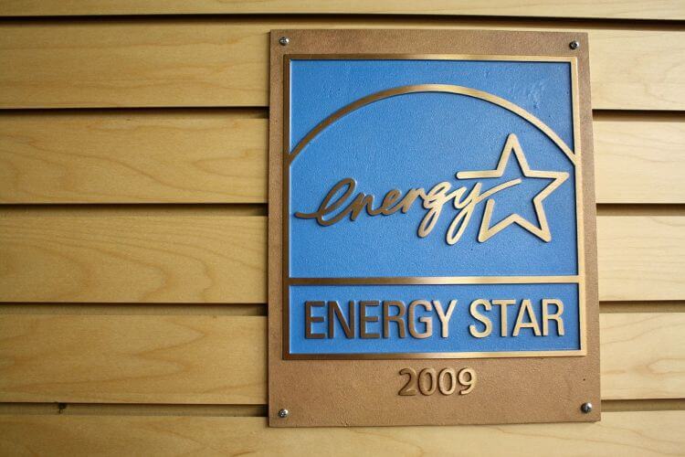  Qualifying Energy Star appliances are exempt from Missouri sales tax for one week in April.
