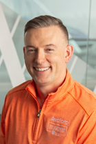 Danny Fields, Chief Technology Officer