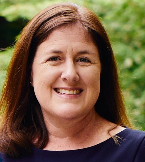 Amy Johnston