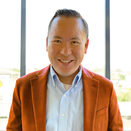 Vsu Subramanian, SVP, Engineering