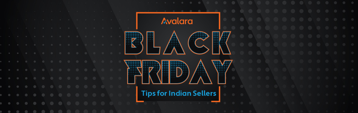 Most effective ways for Indian sellers to make the best of Black Friday sales