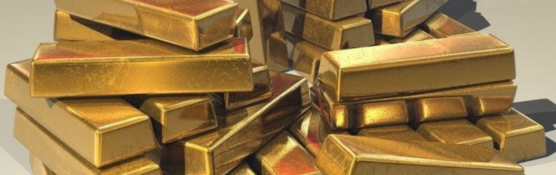 E-way bill exemption for gold turns boon for tax evaders