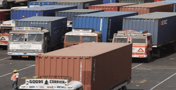 Applicability of GST on Goods Transport Agencies (GTA)