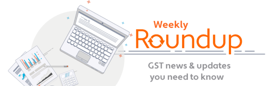 Restructured GST rate slabs, GST rate hikes, GST cut on CNG vehicles, real-time access to GST returns, e-way bills and more