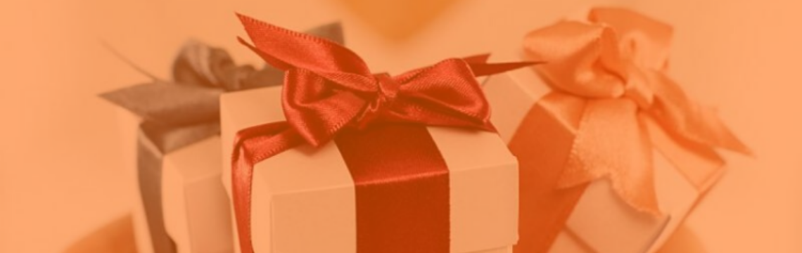 Impact of Goods & Services Tax on Gifts and Free Samples