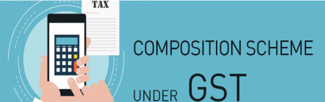 GST composition scheme may come under reverse charge mechanism
