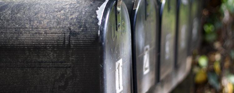  Sales tax exemption sought for direct mail advertising in Florida.