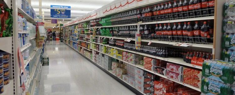  Determining what is and isn't impacted by Vermont's soda tax isn't easy.