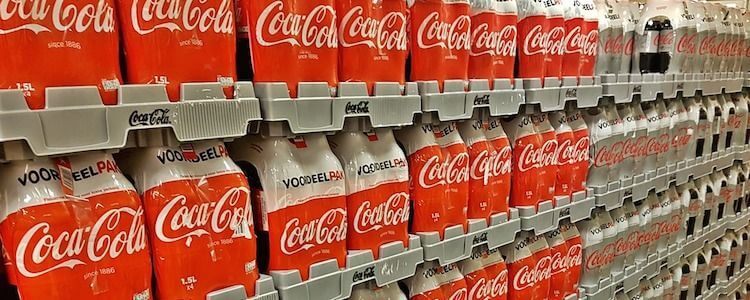  New taxes on sugary and artificially sweetened beverages hit Philadelphia shelves on January 2017.